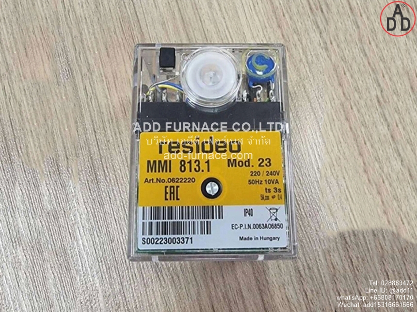 MMI 813.1 Mod.23 (1)